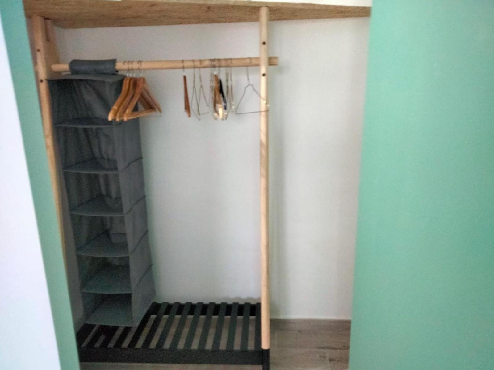 La Mansarda Διαμέρισμα Quarto  Εξωτερικό φωτογραφία