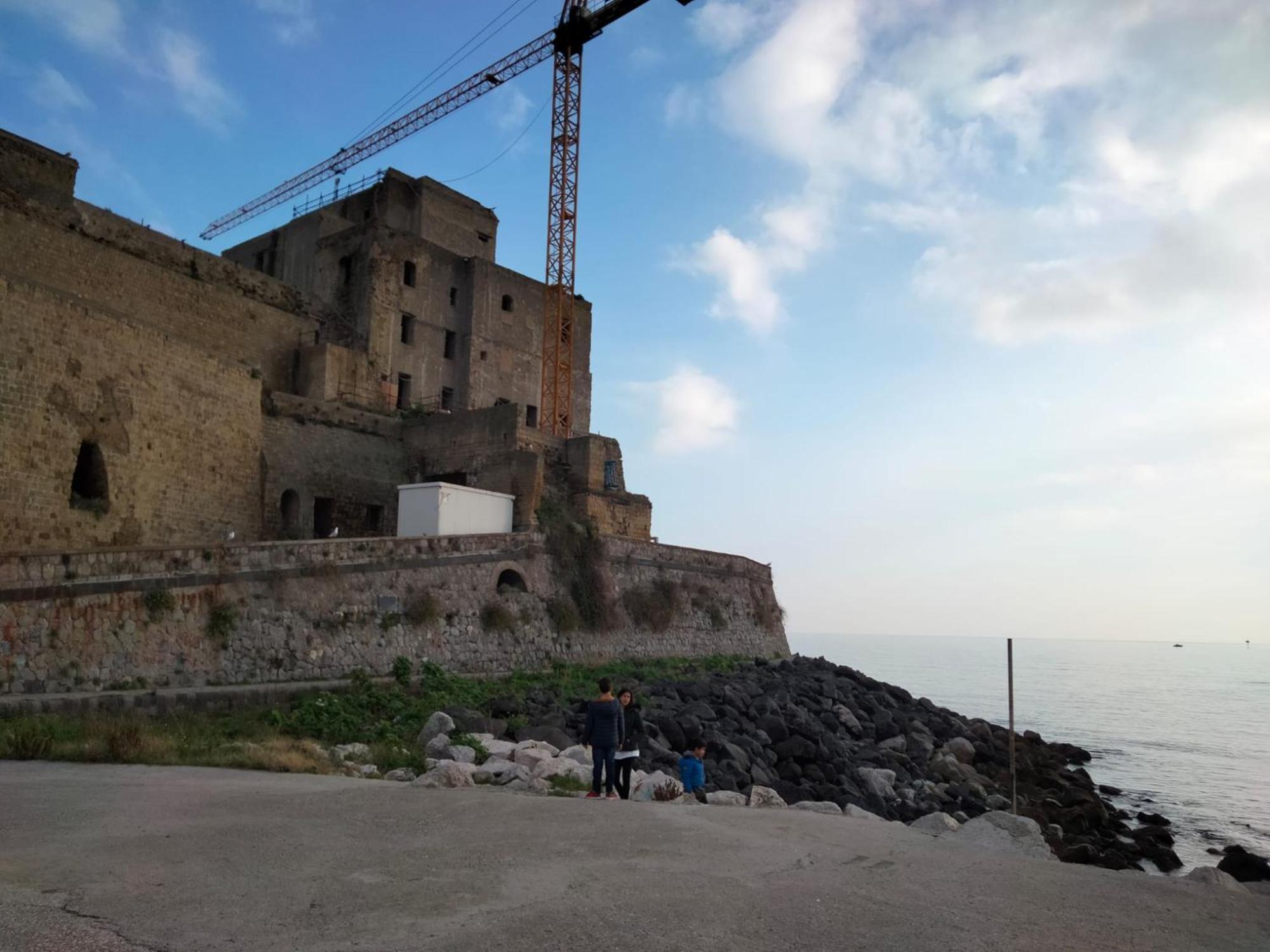 La Mansarda Διαμέρισμα Quarto  Εξωτερικό φωτογραφία