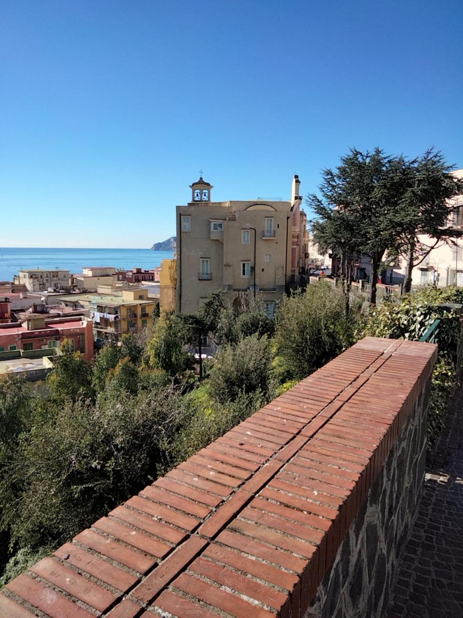 La Mansarda Διαμέρισμα Quarto  Εξωτερικό φωτογραφία