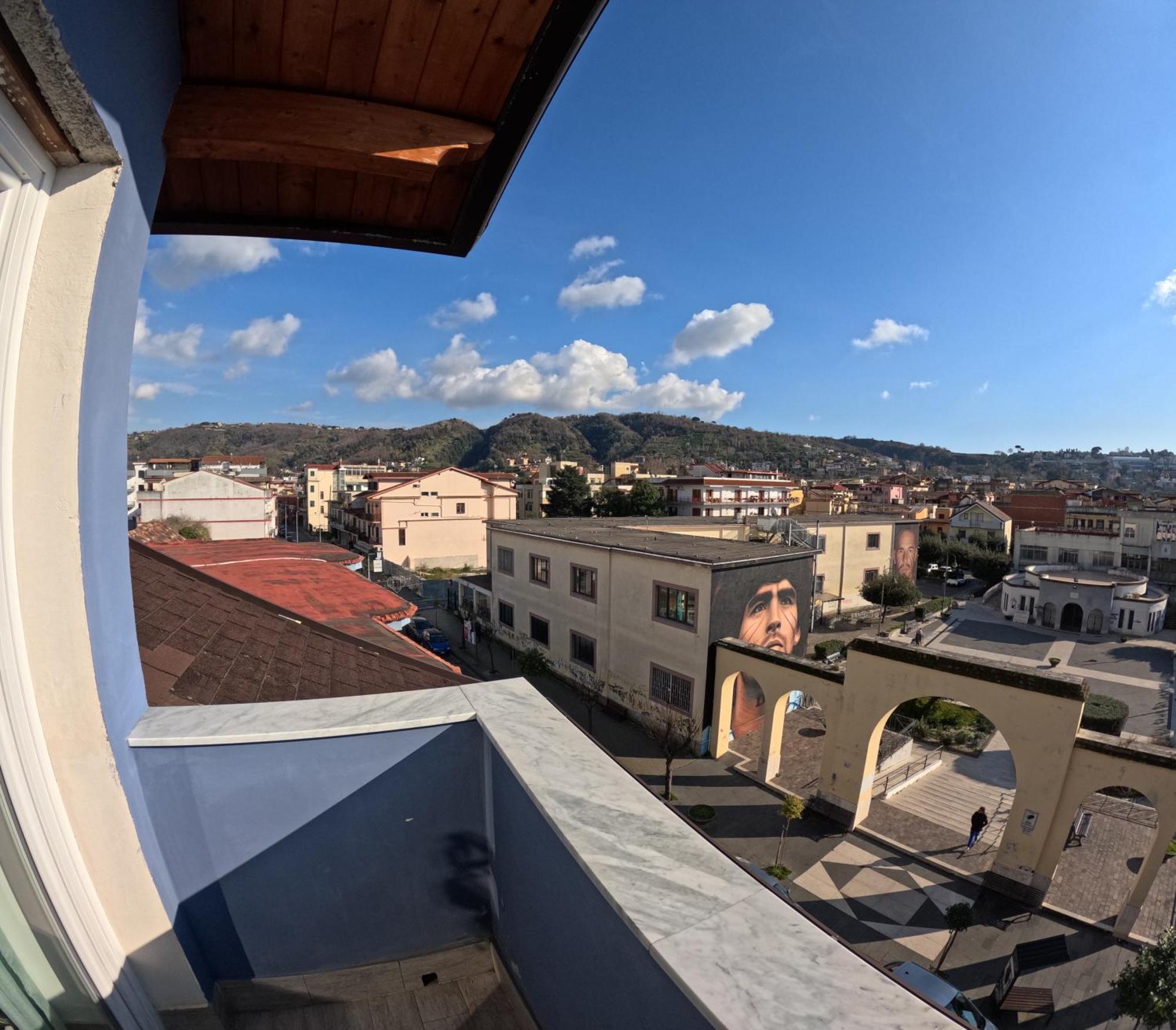 La Mansarda Διαμέρισμα Quarto  Εξωτερικό φωτογραφία
